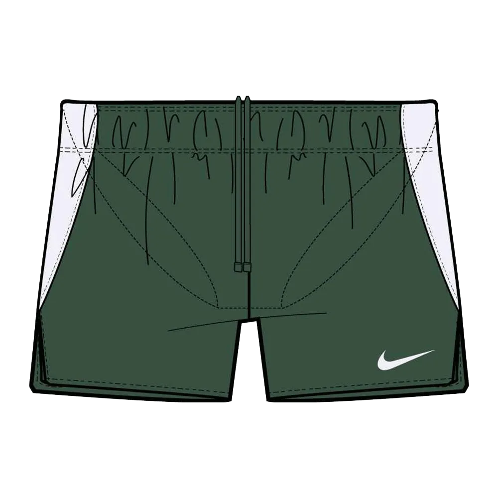 Nike Men's Dri-Fit Stock Fast 7IN Short