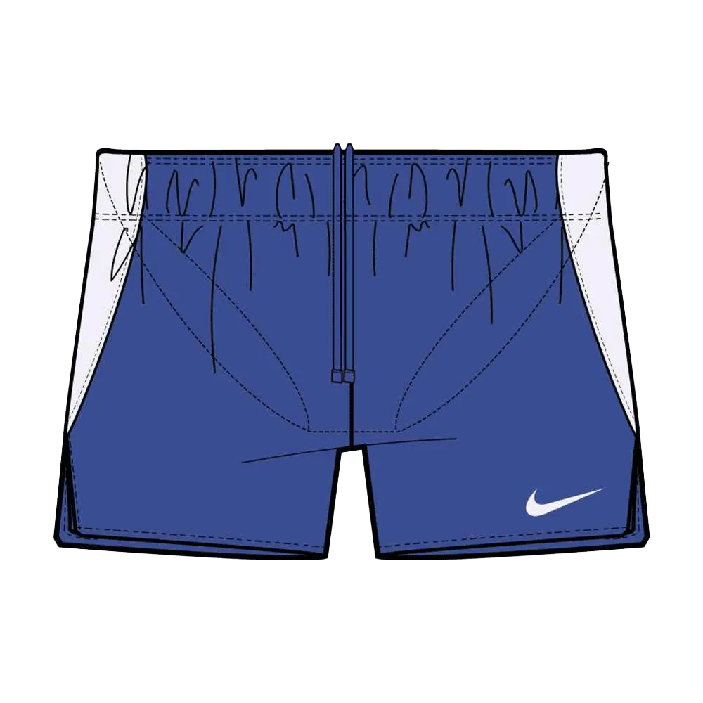 Nike Men's Dri-Fit Stock Fast 7IN Short