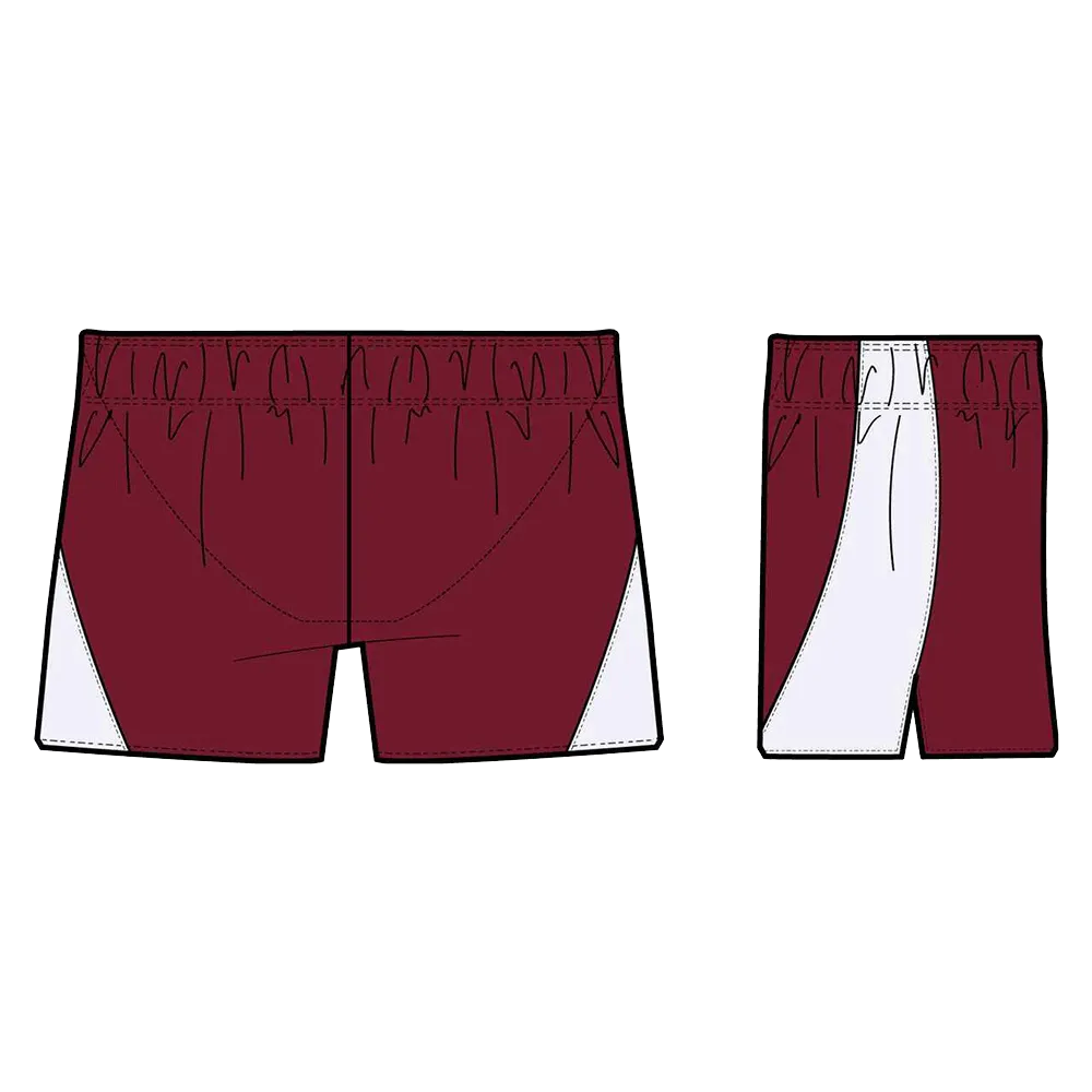 Nike Men's Dri-Fit Stock Fast 7IN Short