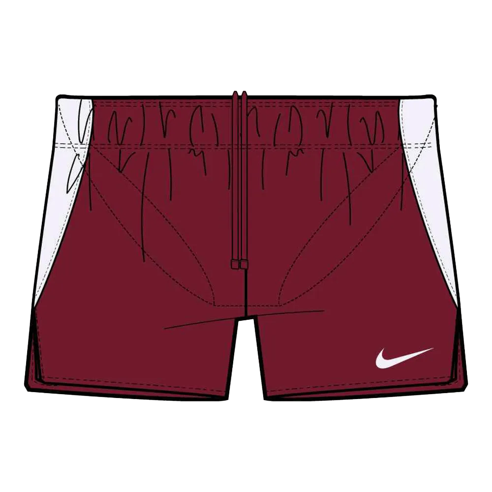 Nike Men's Dri-Fit Stock Fast 7IN Short