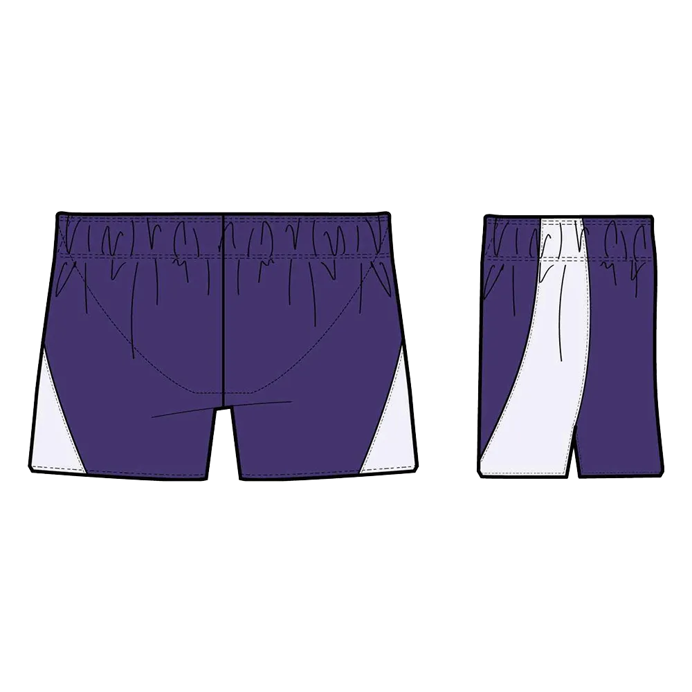 Nike Men's Dri-Fit Stock Fast 7IN Short
