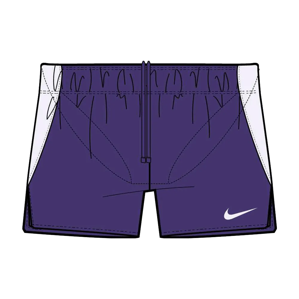 Nike Men's Dri-Fit Stock Fast 7IN Short