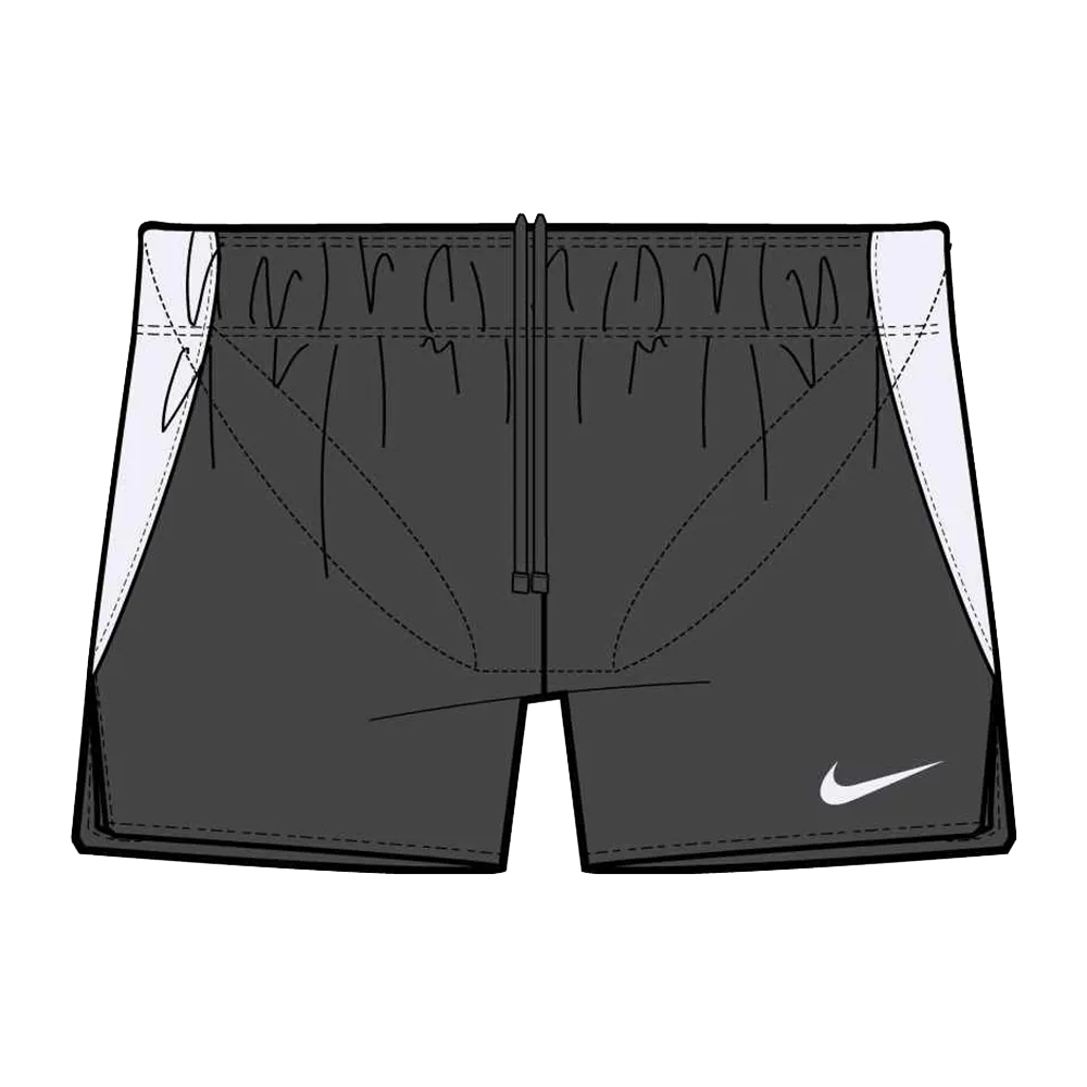 Nike Men's Dri-Fit Stock Fast 7IN Short