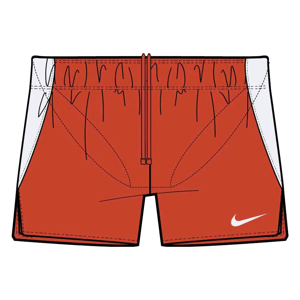 Nike Men's Dri-Fit Stock Fast 7IN Short