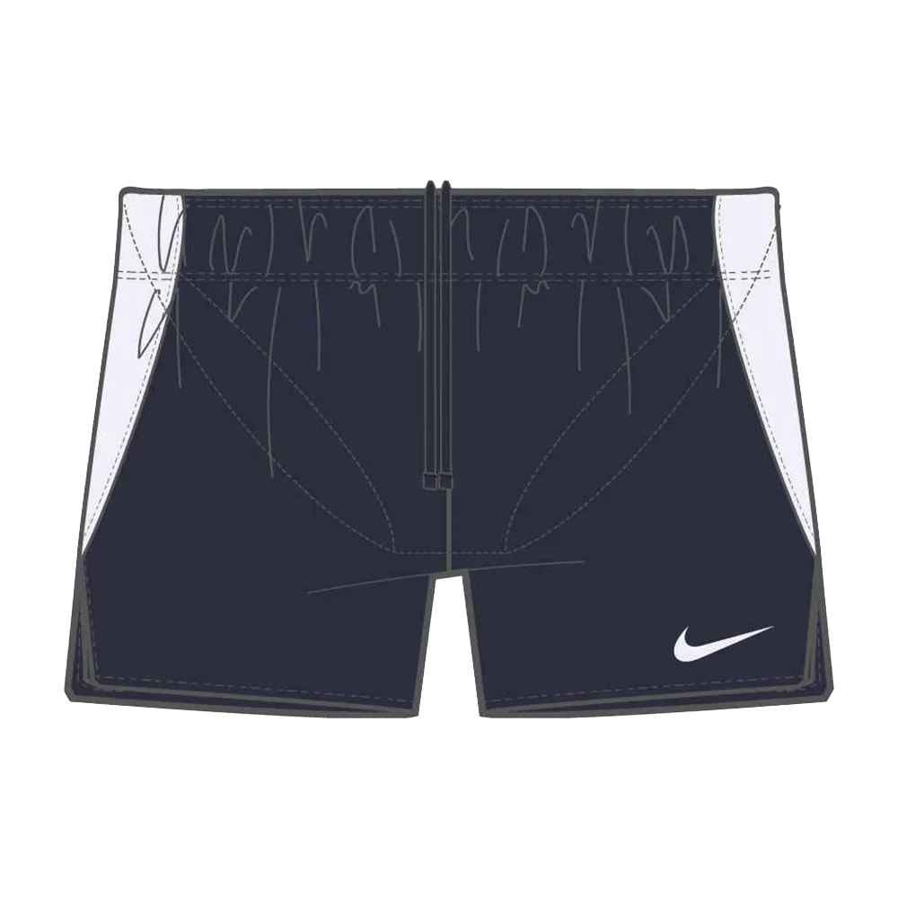 Nike Men's Dri-Fit Stock Fast 7IN Short