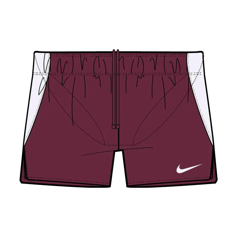 Nike Men's Dri-Fit Stock Fast 7IN Short