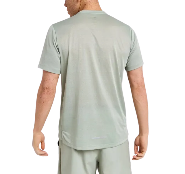 Nike Miler 1.0 T-Shirt - Jade Horizon Green