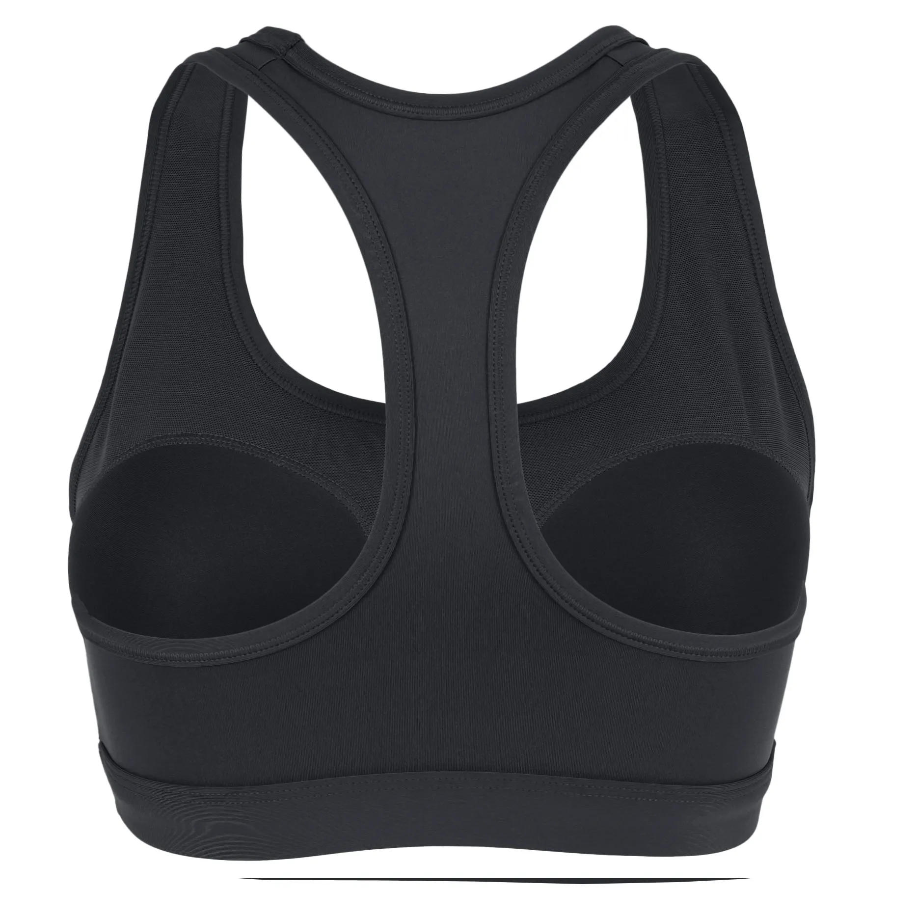 Nike Pro Medium Support Padded Sports Bra