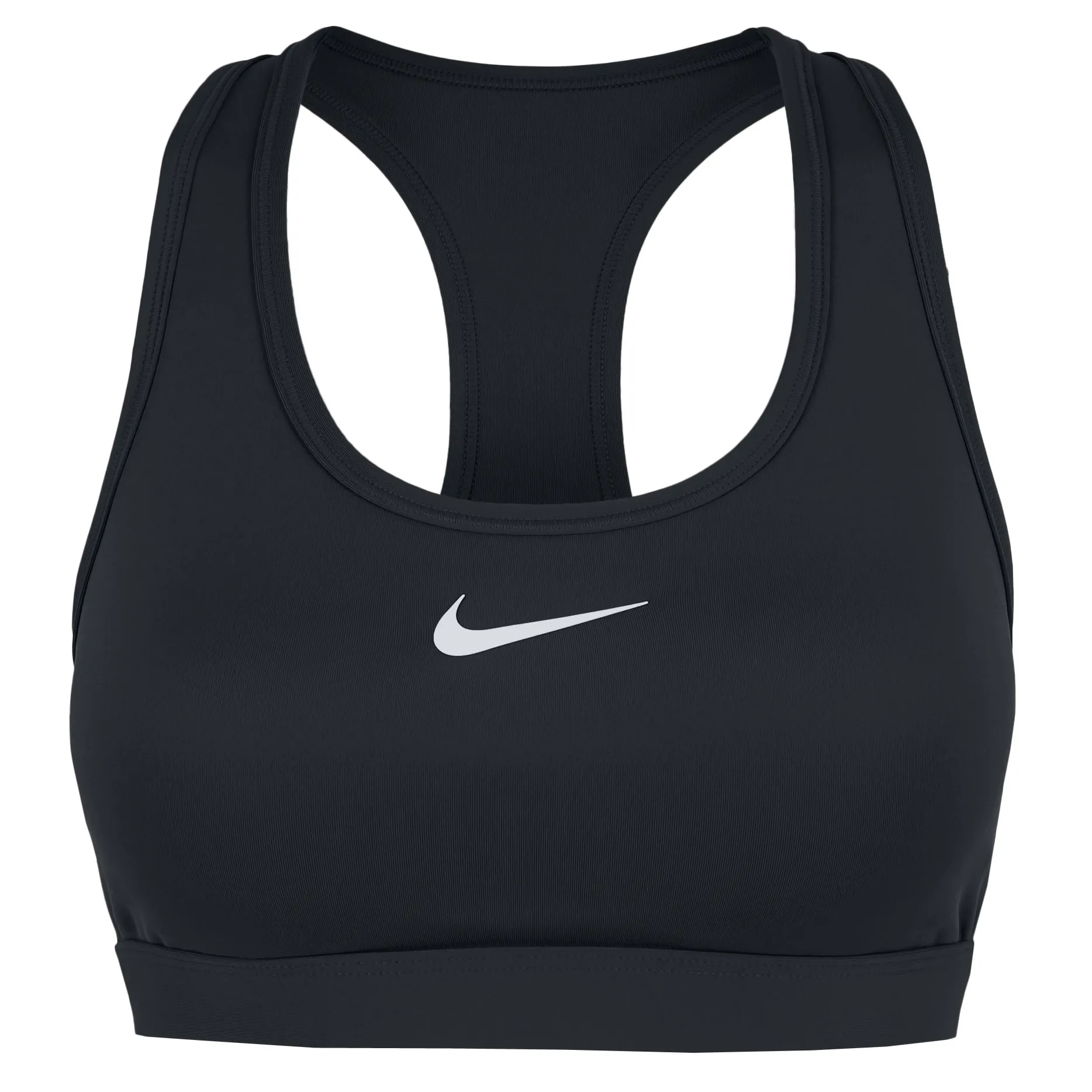 Nike Pro Medium Support Padded Sports Bra
