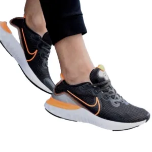 Nike Renew running shoe sneaker size 8