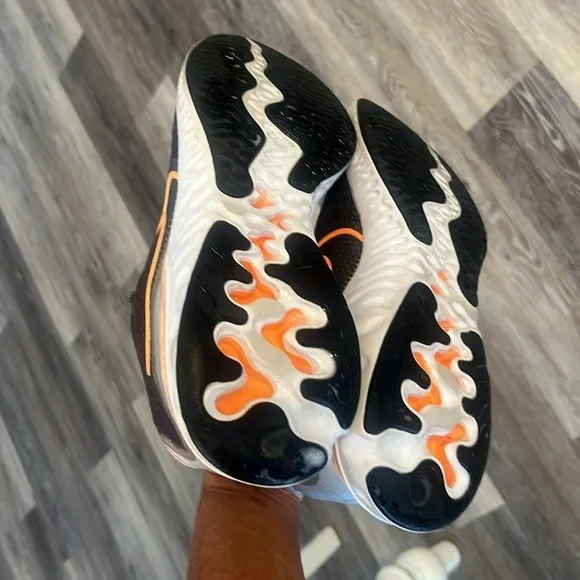 Nike Renew running shoe sneaker size 8