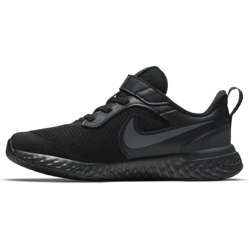 NIKE REVOLUTION 5 LITTLE KIDS RUNNING SHOES