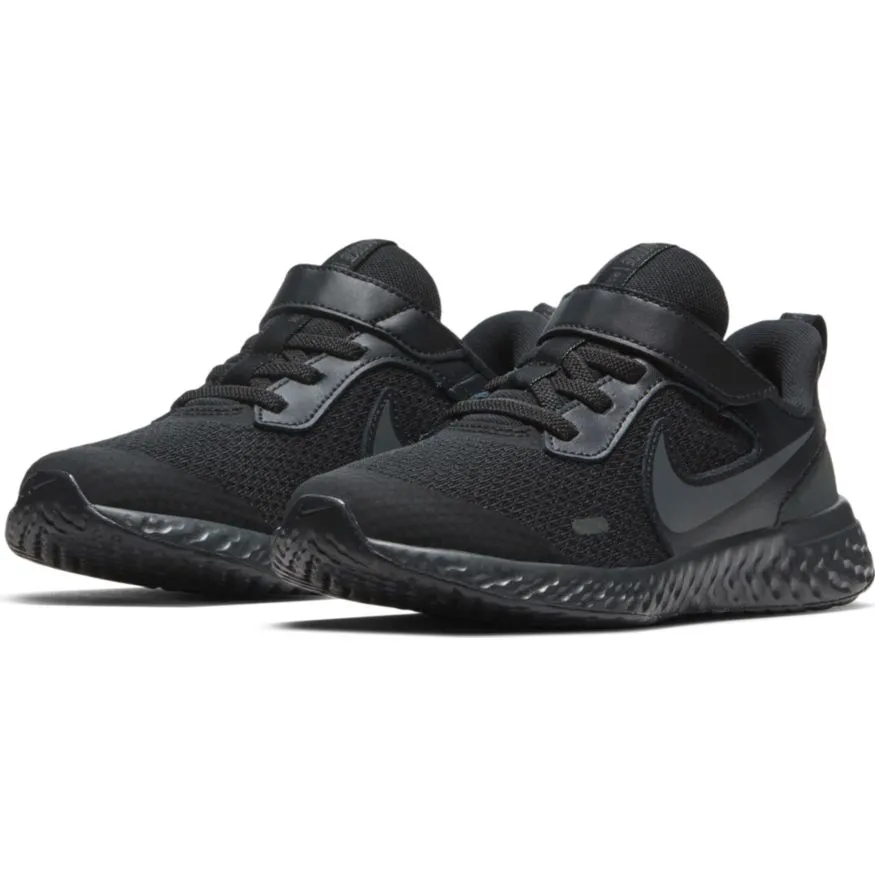 NIKE REVOLUTION 5 LITTLE KIDS RUNNING SHOES