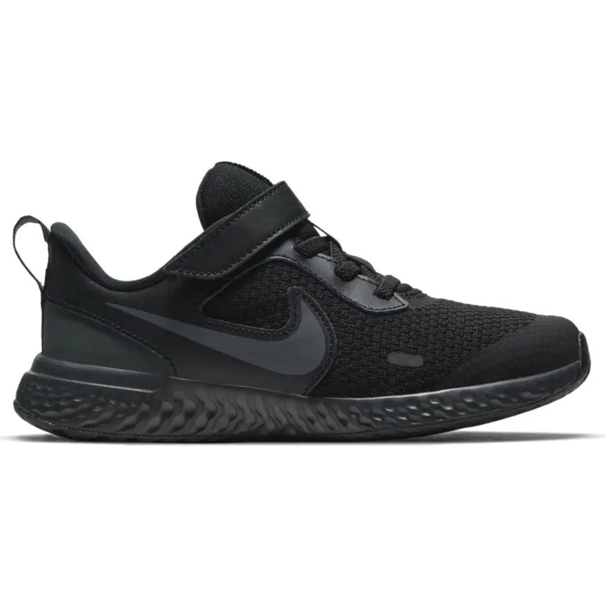 NIKE REVOLUTION 5 LITTLE KIDS RUNNING SHOES