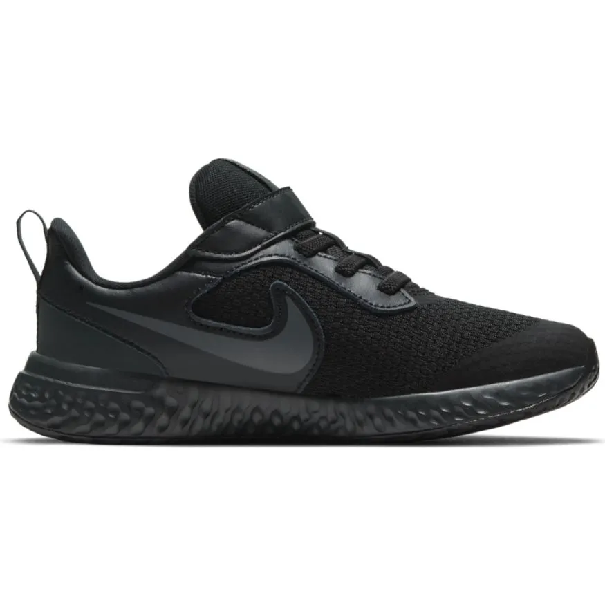 NIKE REVOLUTION 5 LITTLE KIDS RUNNING SHOES