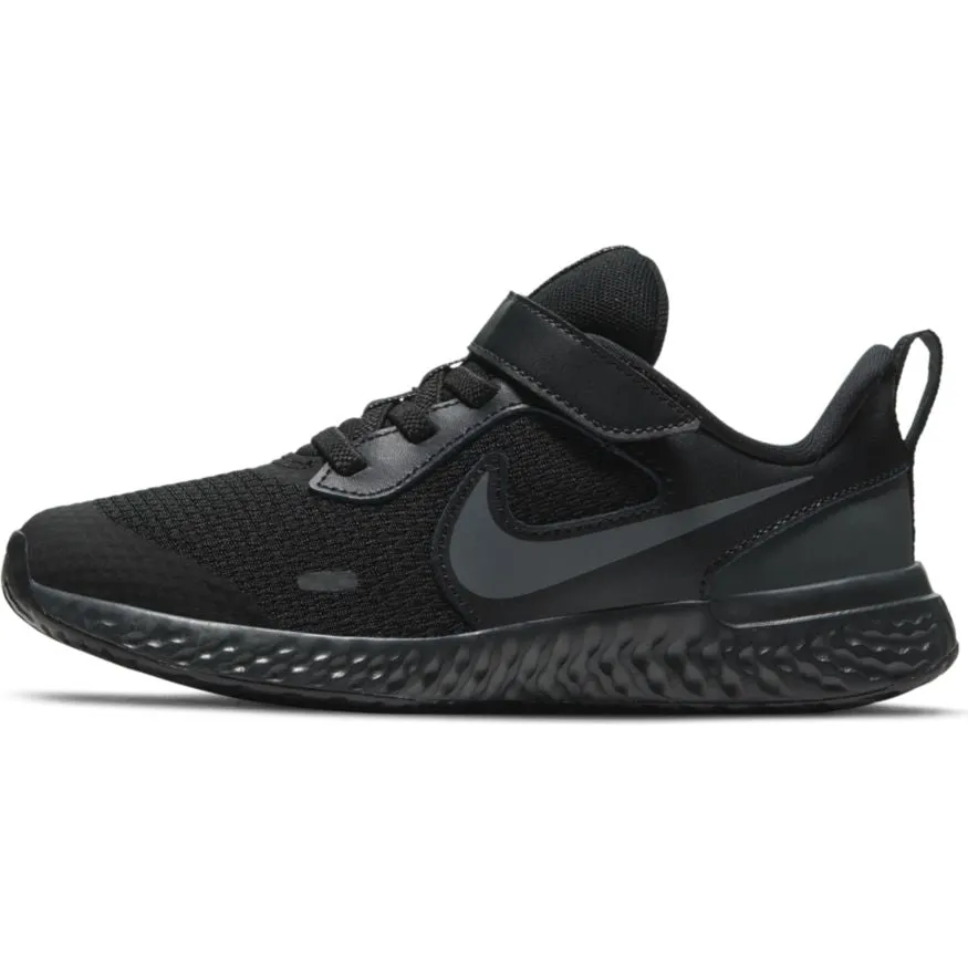 NIKE REVOLUTION 5 LITTLE KIDS RUNNING SHOES