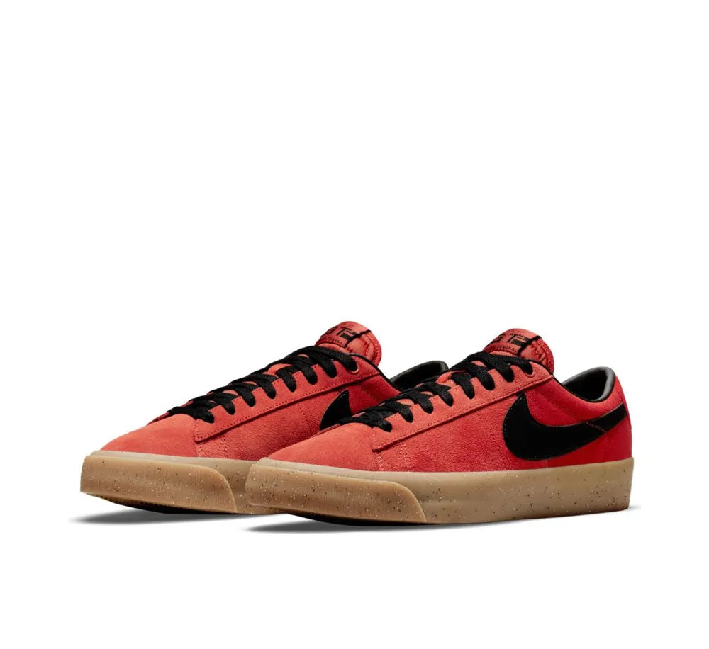 NIKE SB ZOOM BLAZER LOW PRO GT