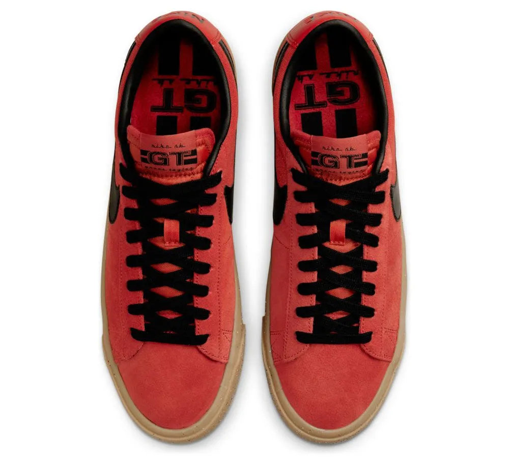 NIKE SB ZOOM BLAZER LOW PRO GT
