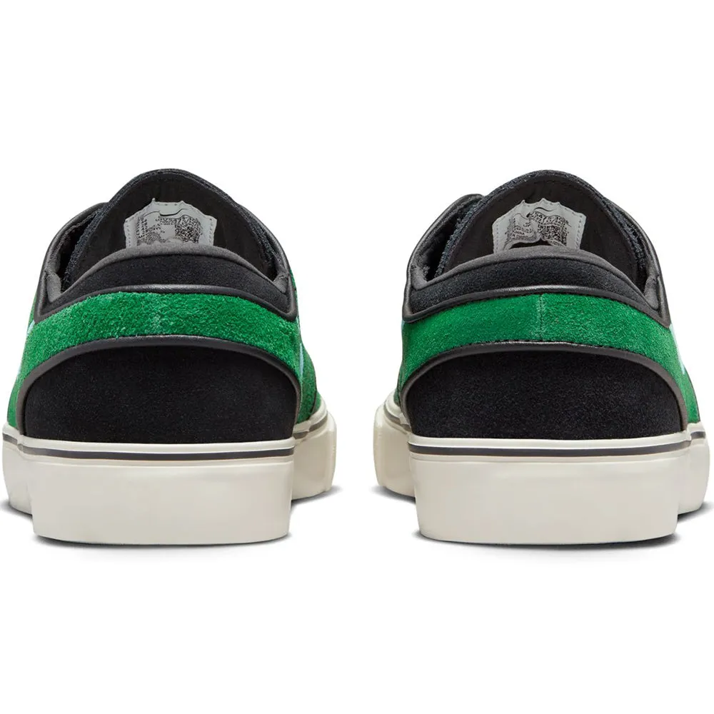 Nike SB Zoom Janoski OG  Shoes Gorge Green/Copa-Action Green