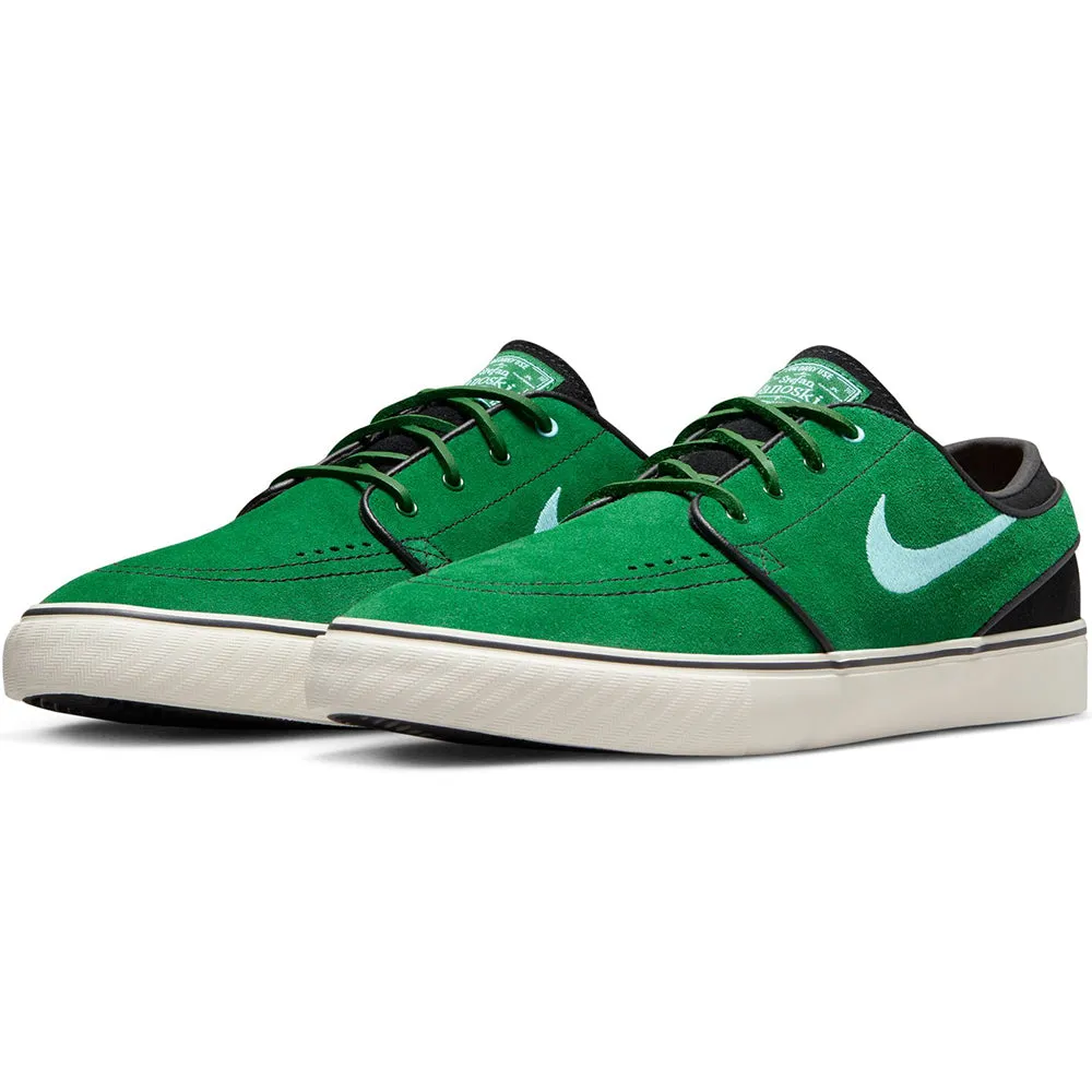 Nike SB Zoom Janoski OG  Shoes Gorge Green/Copa-Action Green