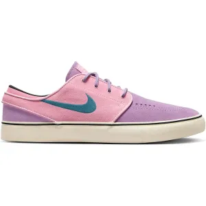 Nike SB Zoom Janoski OG  Shoes Lilac/Noise Aqua-Medium Soft Pink