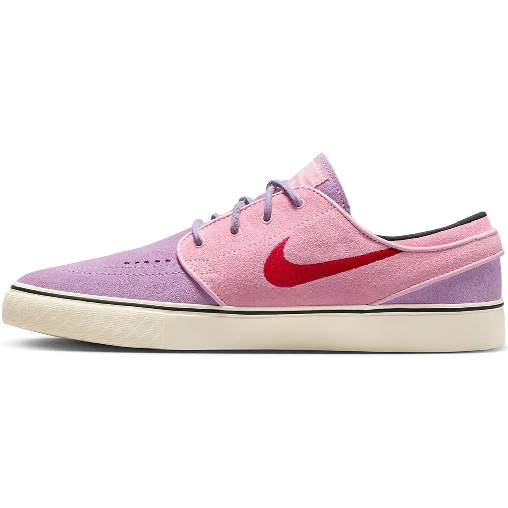 Nike SB Zoom Janoski OG  Shoes Lilac/Noise Aqua-Medium Soft Pink