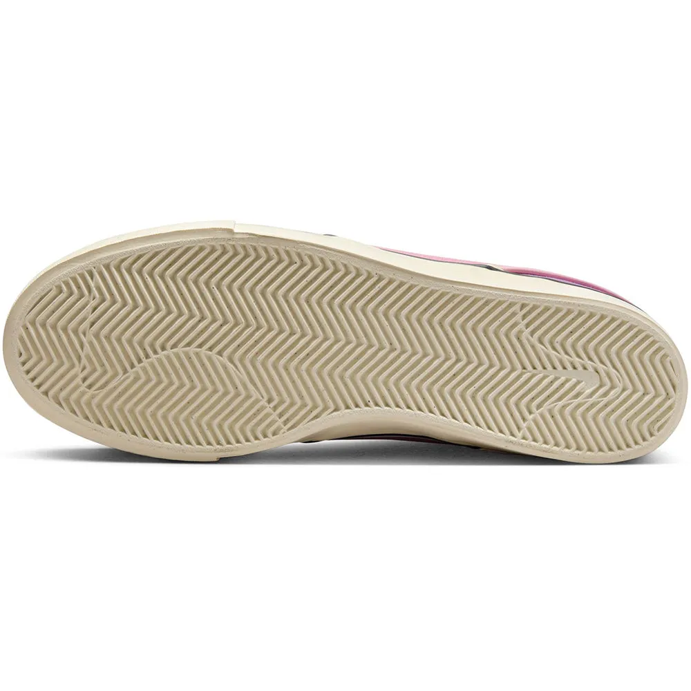 Nike SB Zoom Janoski OG  Shoes Lilac/Noise Aqua-Medium Soft Pink