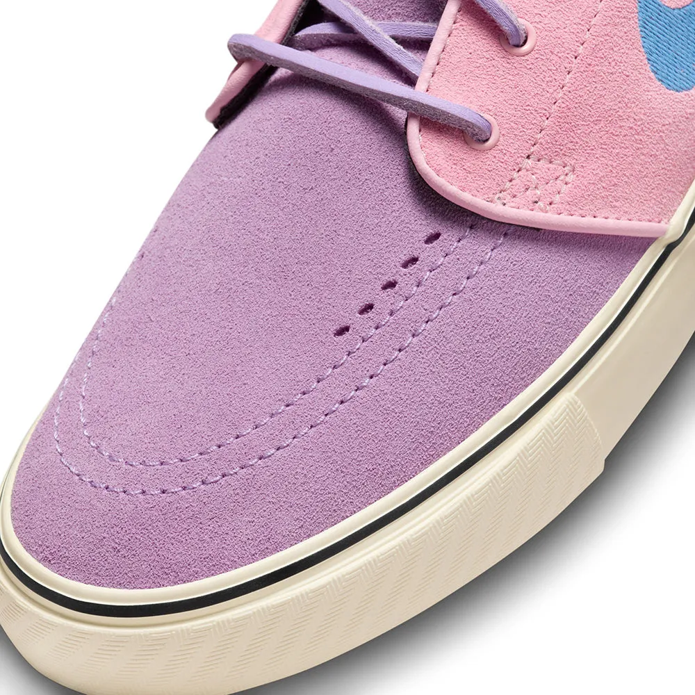 Nike SB Zoom Janoski OG  Shoes Lilac/Noise Aqua-Medium Soft Pink