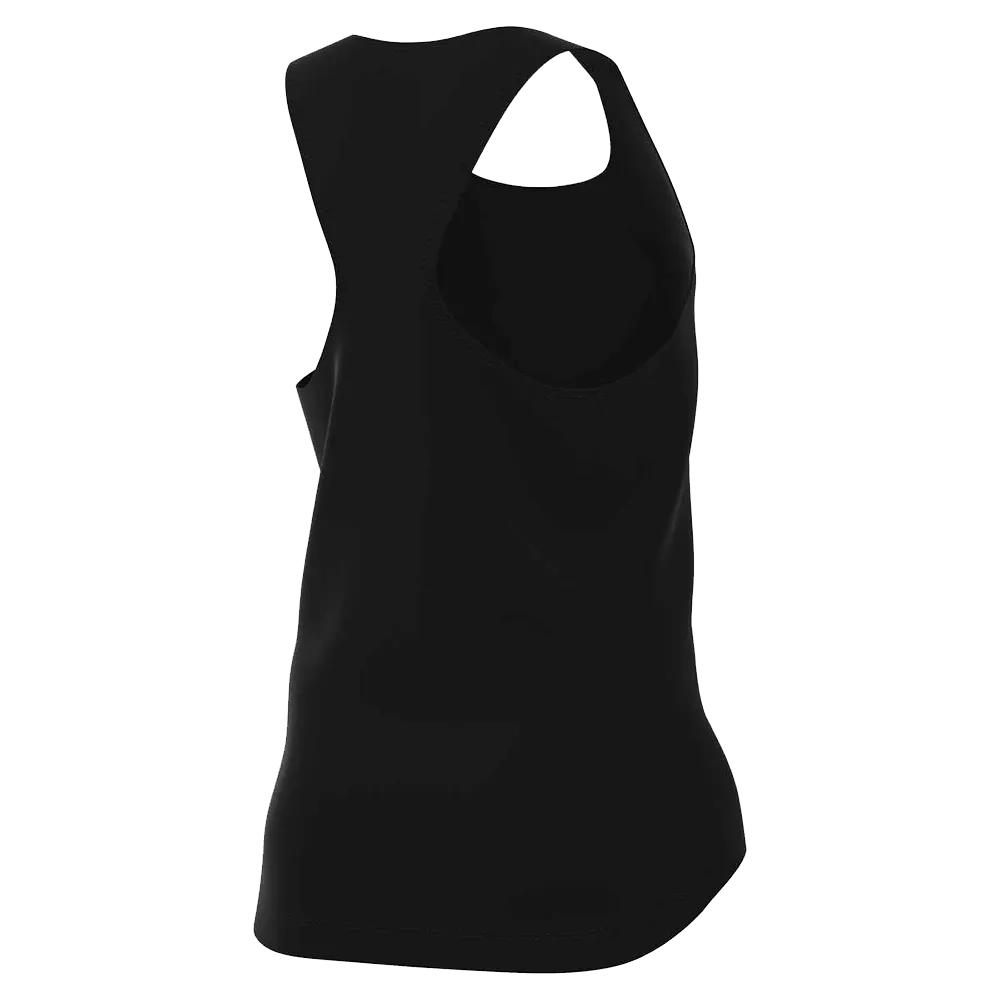 Nike Women's Dri-Fit Stock Fast Singlet