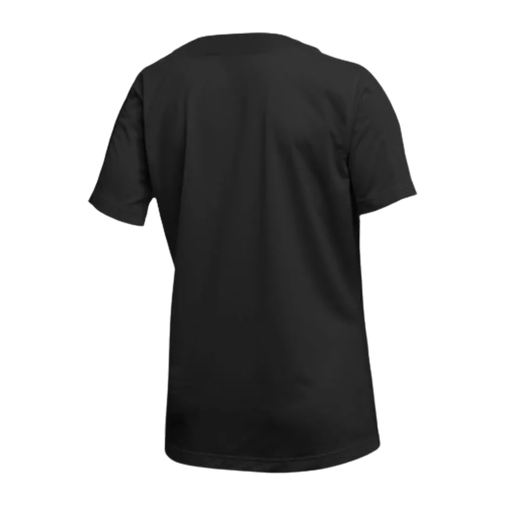 Nike Women's Stock Vapor Select Full Button Jersey