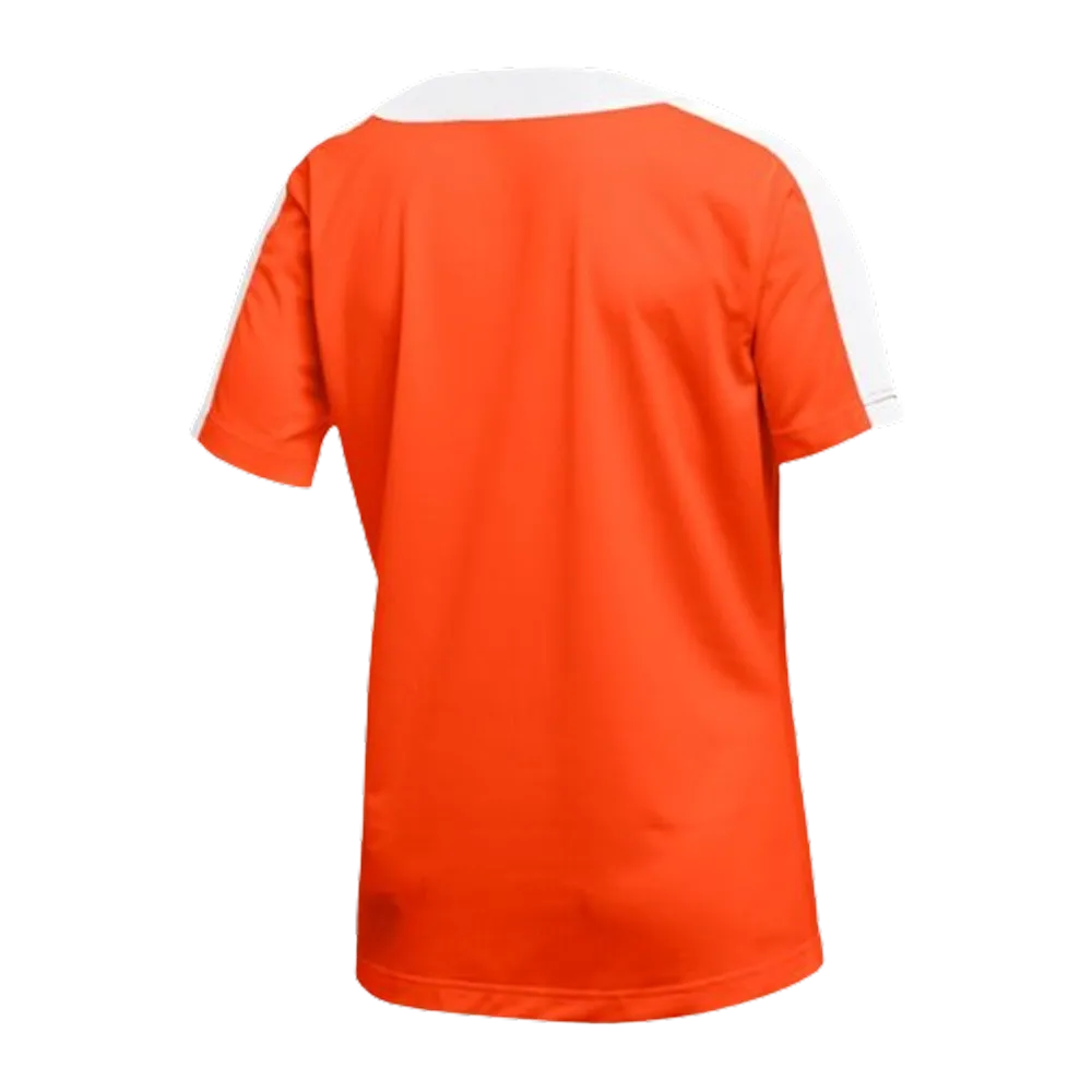 Nike Women's Stock Vapor Select Full Button Jersey