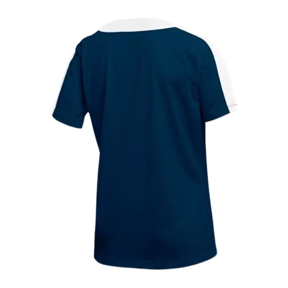 Nike Women's Stock Vapor Select Full Button Jersey