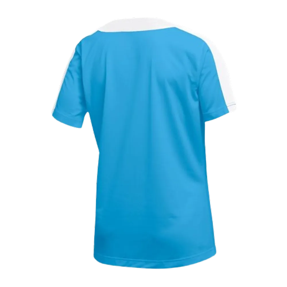 Nike Women's Stock Vapor Select Full Button Jersey