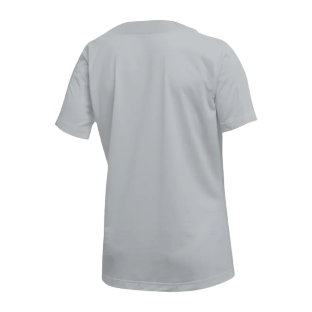 Nike Women's Stock Vapor Select Full Button Jersey