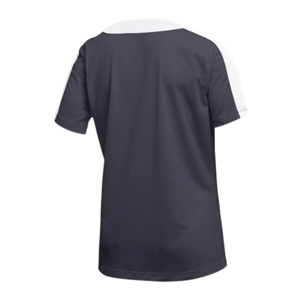 Nike Women's Stock Vapor Select Full Button Jersey