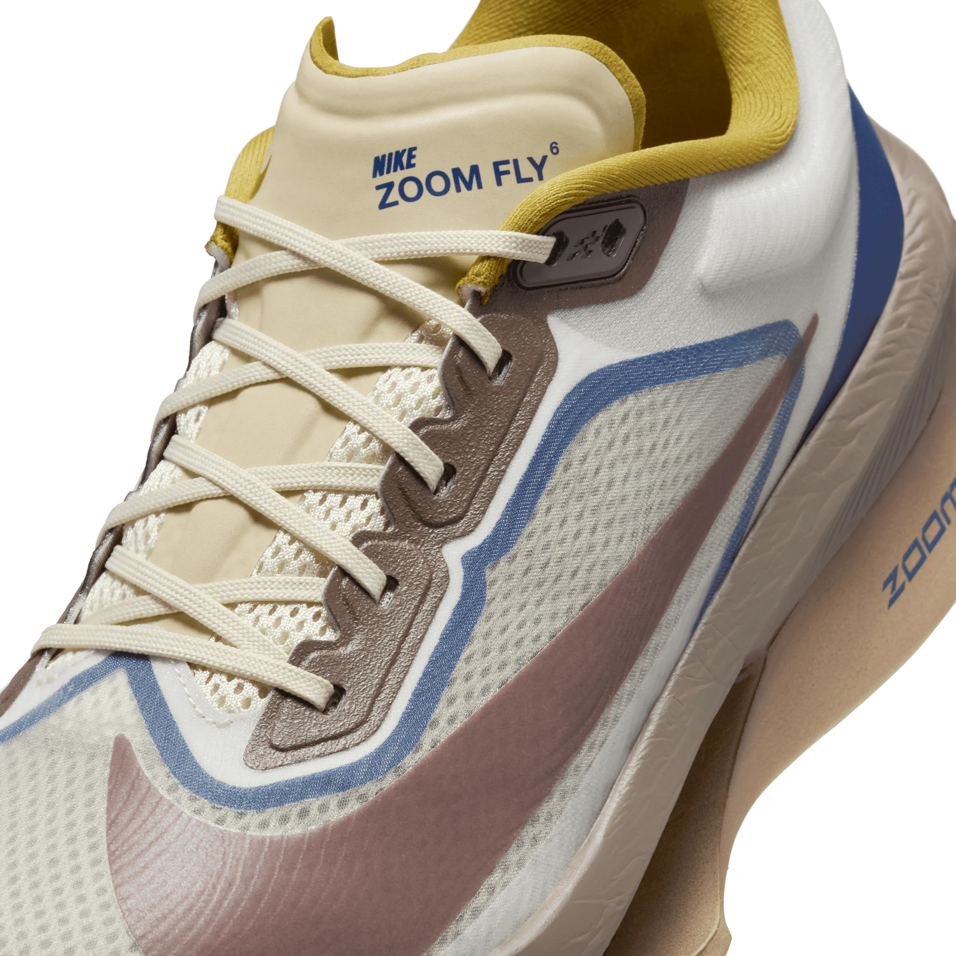 Nike Zoom Fly 6 Premium (Men's)