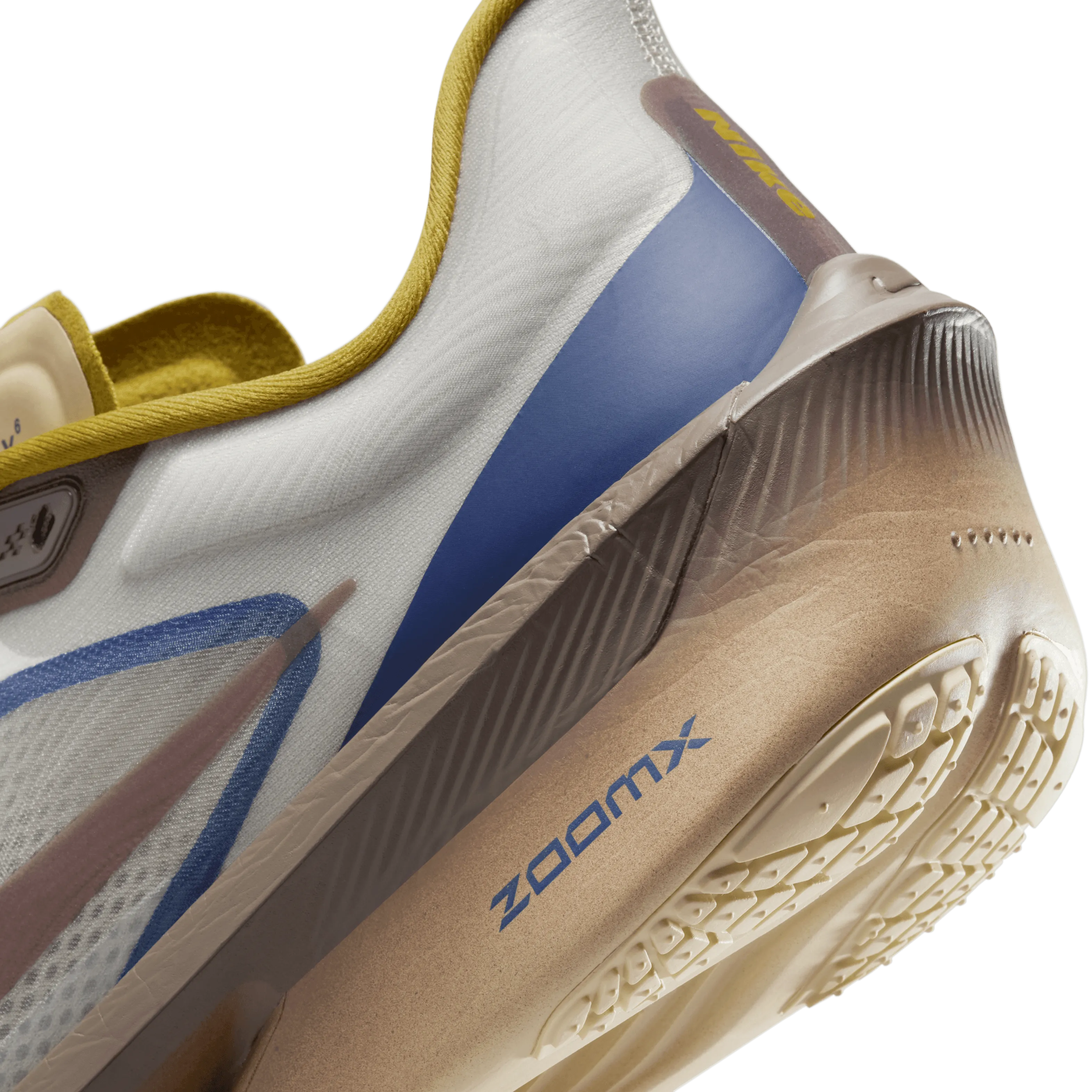 Nike Zoom Fly 6 Premium (Men's)