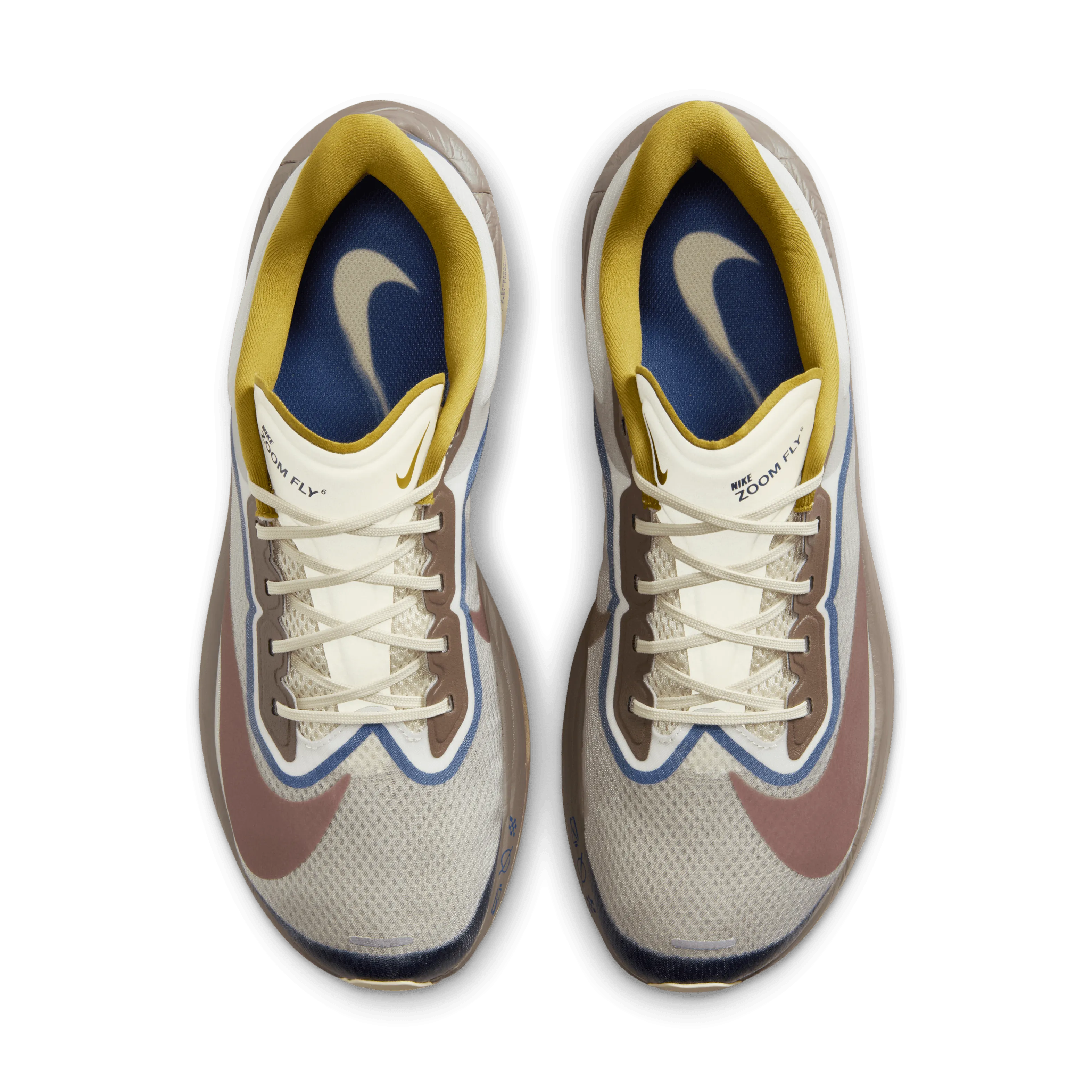 Nike Zoom Fly 6 Premium (Men's)