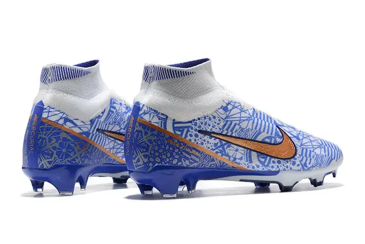 Nike Zoom Mercurial Superfly 9 Elite FG CR7
