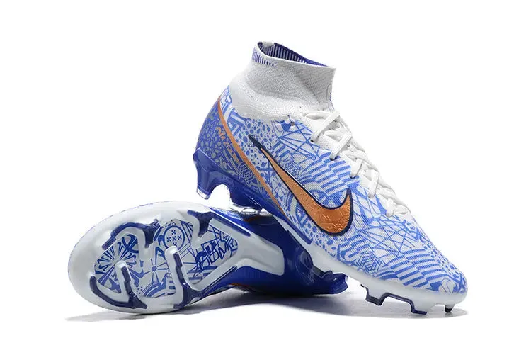 Nike Zoom Mercurial Superfly 9 Elite FG CR7