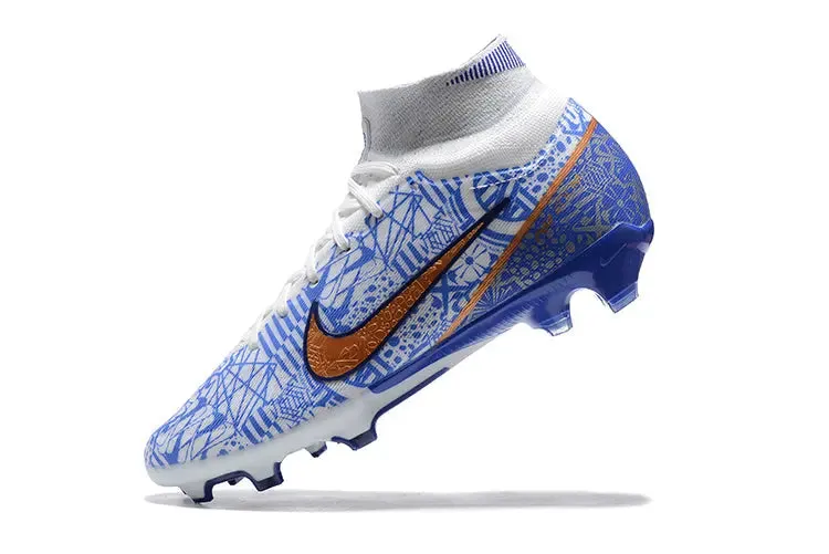 Nike Zoom Mercurial Superfly 9 Elite FG CR7