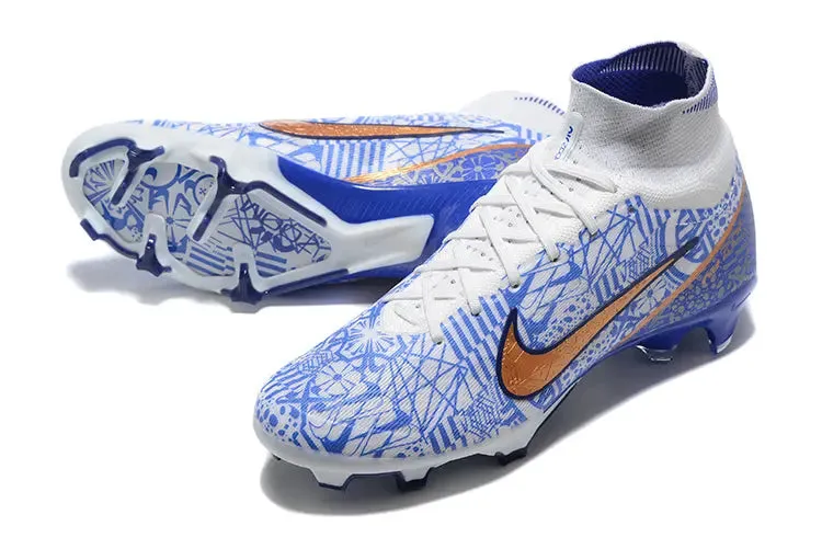 Nike Zoom Mercurial Superfly 9 Elite FG CR7