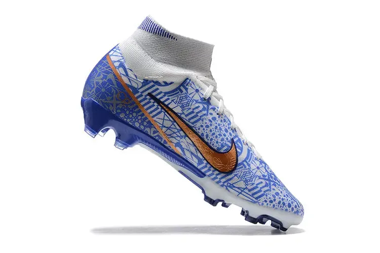 Nike Zoom Mercurial Superfly 9 Elite FG CR7