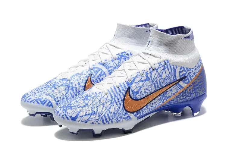 Nike Zoom Mercurial Superfly 9 Elite FG CR7