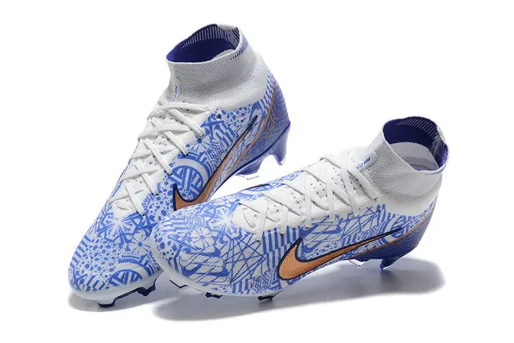 Nike Zoom Mercurial Superfly 9 Elite FG CR7