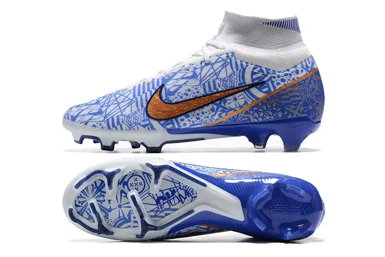 Nike Zoom Mercurial Superfly 9 Elite FG CR7