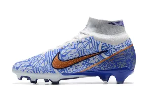 Nike Zoom Mercurial Superfly 9 Elite FG CR7