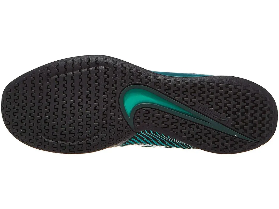 Nike Zoom Vapor 11 PRM Deep Jungle Men's Tennis Shoes - 2023 NEW ARRIVAL