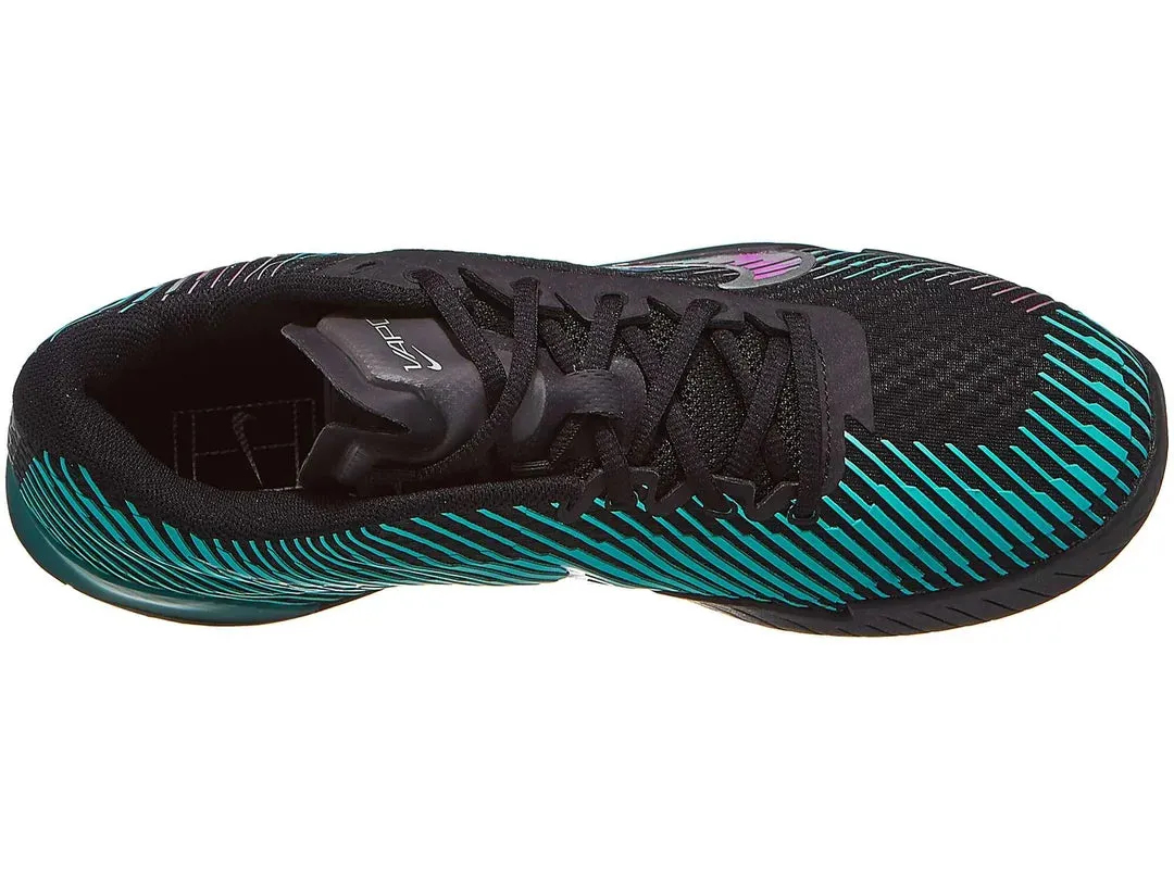 Nike Zoom Vapor 11 PRM Deep Jungle Men's Tennis Shoes - 2023 NEW ARRIVAL