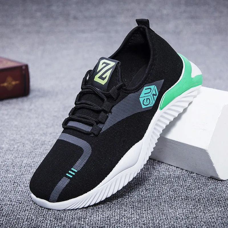 NOLAN Men Sneakers